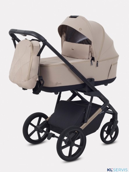 КОЛЯСКА 2 В 1 RANT GARDA