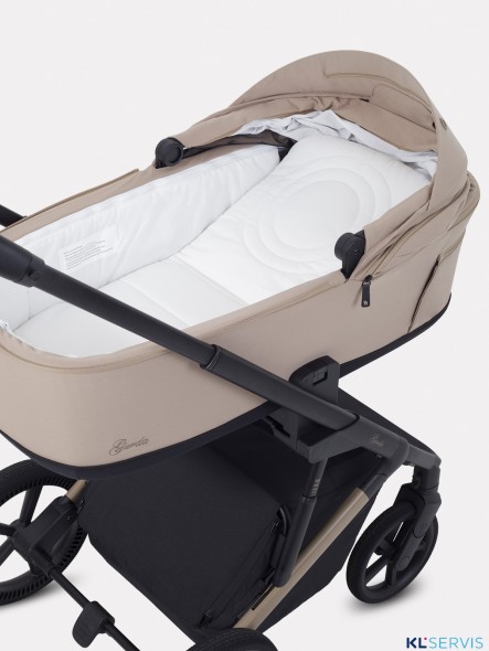 КОЛЯСКА 2 В 1 RANT GARDA