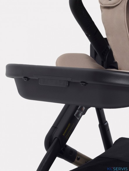 КОЛЯСКА 2 В 1 RANT GARDA