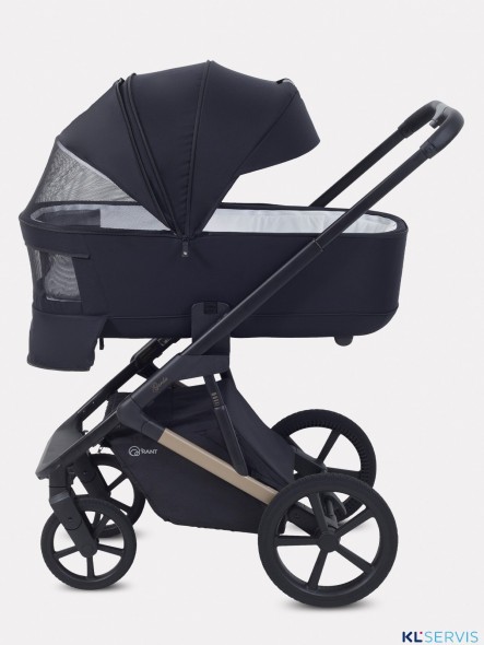 КОЛЯСКА 2 В 1 RANT GARDA