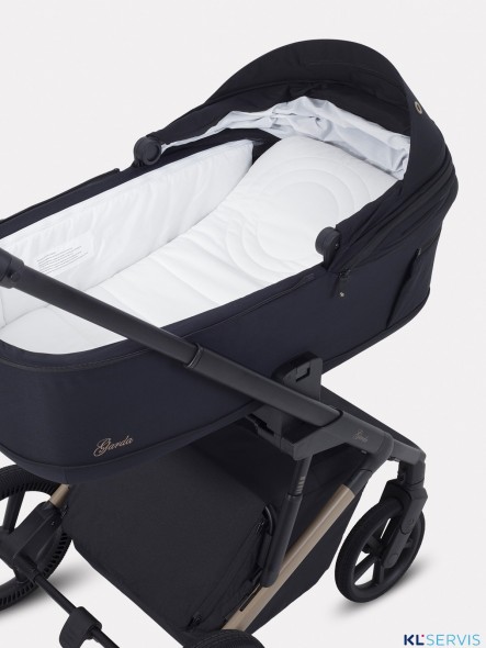 КОЛЯСКА 2 В 1 RANT GARDA