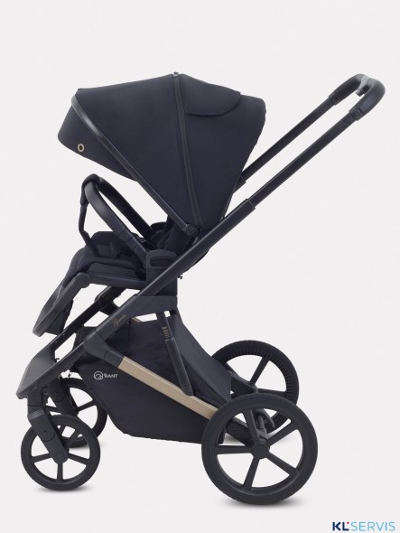 КОЛЯСКА 2 В 1 RANT GARDA