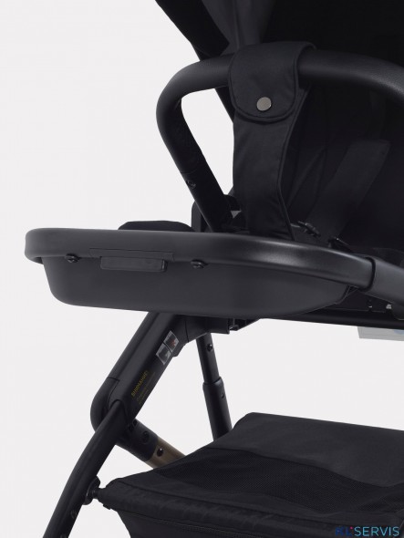 КОЛЯСКА 2 В 1 RANT GARDA