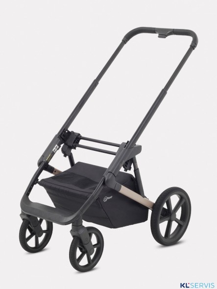 КОЛЯСКА 2 В 1 RANT GARDA