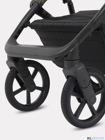 КОЛЯСКА 2 В 1 RANT GARDA