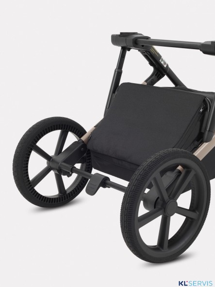 КОЛЯСКА 2 В 1 RANT GARDA