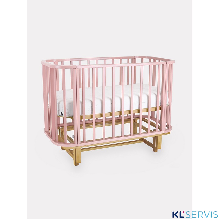 Cloud Pink