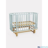 Кровать детская 120*60 RANT 