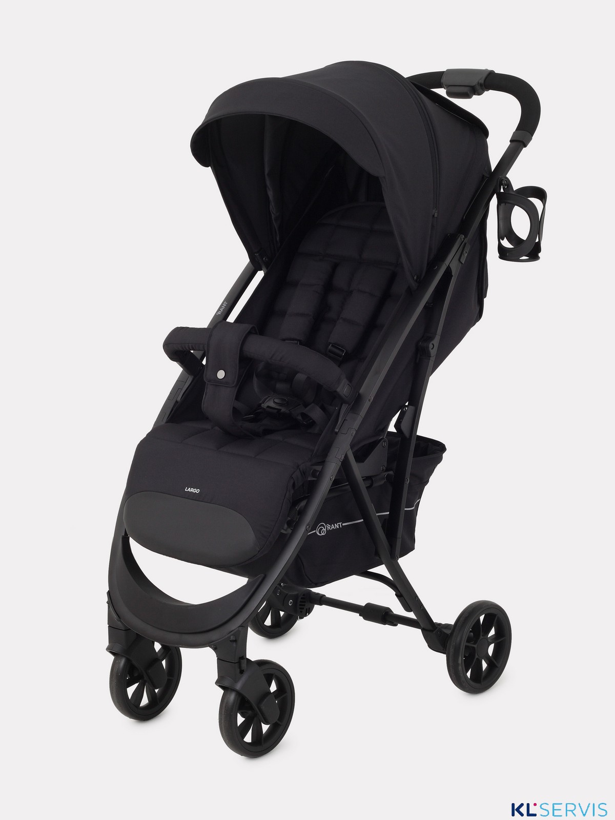 ONYX BLACK