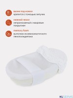 МАТРАС-КОКОН RANT SOFT-LITE 105/5 DOUBLE