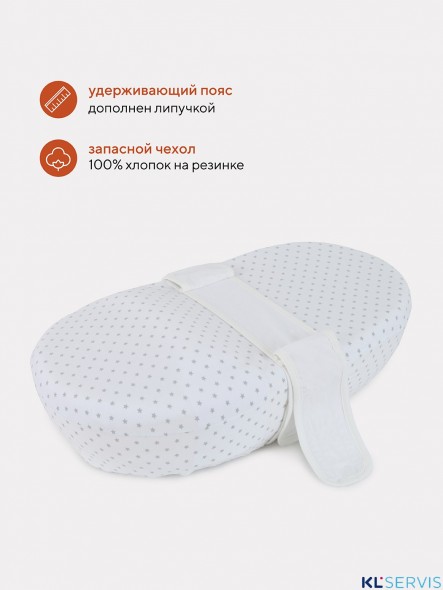 МАТРАС-КОКОН RANT SOFT-LITE 105/5 DOUBLE