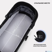 КОЛЯСКА 2 В 1 RANT MOSS 2025