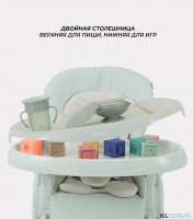 Стульчик для кормления Rant Cafe