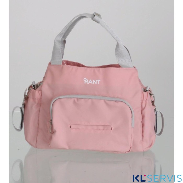 Cloud Pink