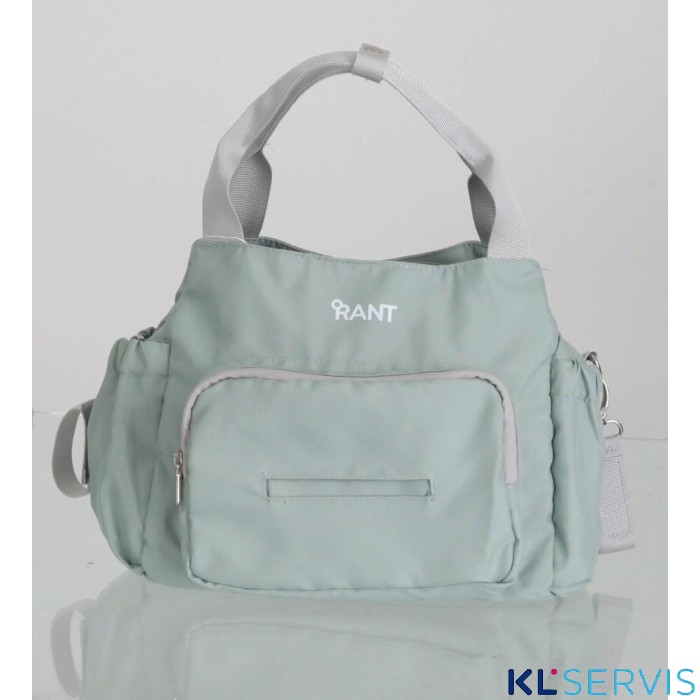 Ocean green
