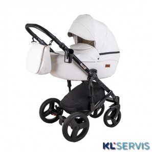 ДЕТСКАЯ КОЛЯСКА RAY CORSA ECCO 2 В 1