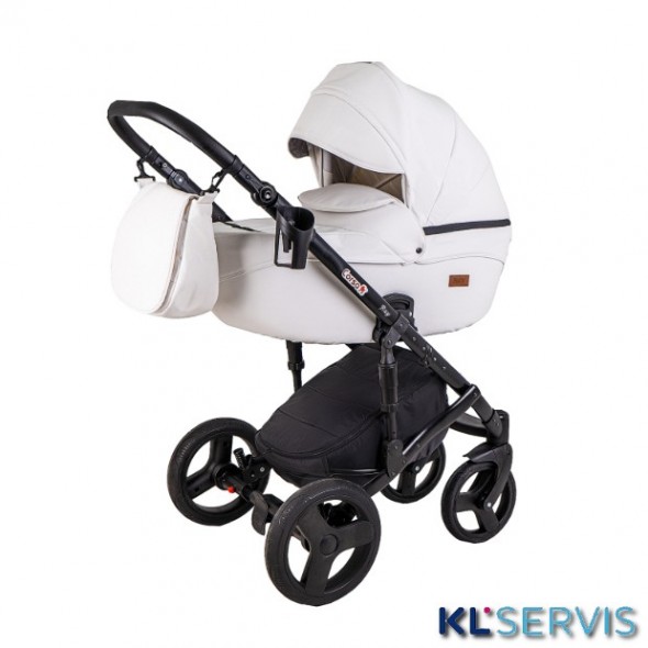 ДЕТСКАЯ КОЛЯСКА RAY CORSA ECCO 2 В 1