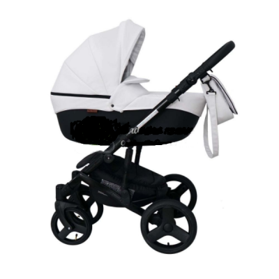 ДЕТСКАЯ КОЛЯСКА RAY CORSA ECCO 2 В 1