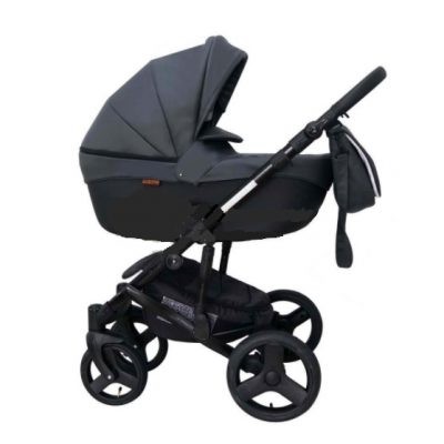 ДЕТСКАЯ КОЛЯСКА RAY CORSA ECCO 2 В 1