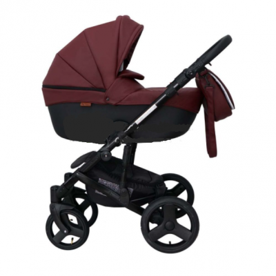 ДЕТСКАЯ КОЛЯСКА RAY CORSA ECCO 2 В 1