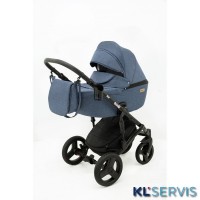 Детская универсальная коляска Ray Corsa 2 в 1