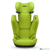 Автокресло Recaro Axion 1 (15-36 кг)