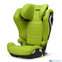 Автокресло Recaro Axion 1 (15-36 кг)
