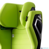Автокресло Recaro Axion 1 (15-36 кг)