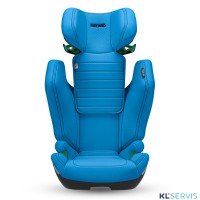 Автокресло Recaro Axion 1 (15-36 кг)
