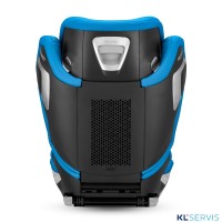 Автокресло Recaro Axion 1 (15-36 кг)