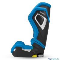 Автокресло Recaro Axion 1 (15-36 кг)
