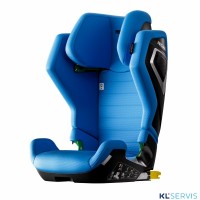 Автокресло Recaro Axion 1 (15-36 кг)