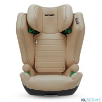 Автокресло Recaro Axion 1 (15-36 кг)