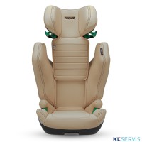 Автокресло Recaro Axion 1 (15-36 кг)