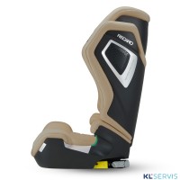 Автокресло Recaro Axion 1 (15-36 кг)