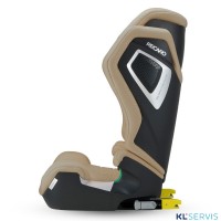 Автокресло Recaro Axion 1 (15-36 кг)