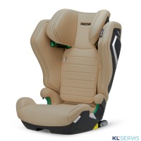 Автокресло Recaro Axion 1 (15-36 кг)
