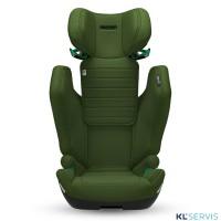 Автокресло Recaro Axion 1 (15-36 кг)