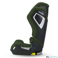 Автокресло Recaro Axion 1 (15-36 кг)