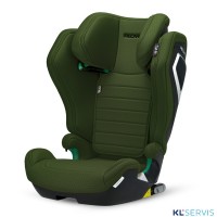 Автокресло Recaro Axion 1 (15-36 кг)