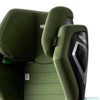 Автокресло Recaro Axion 1 (15-36 кг)