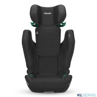Автокресло Recaro Axion 1 (15-36 кг)