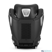 Автокресло Recaro Axion 1 (15-36 кг)