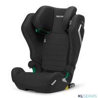 Автокресло Recaro Axion 1 (15-36 кг)