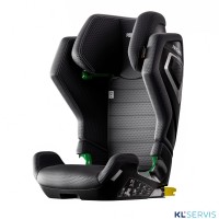 Автокресло Recaro Axion 1 (15-36 кг)