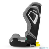 Автокресло Recaro Axion 1 (15-36 кг)