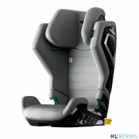 Автокресло Recaro Axion 1 (15-36 кг)