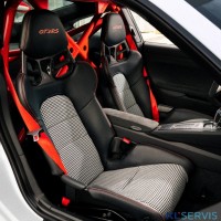 Автокресло Recaro Axion 1 (15-36 кг)