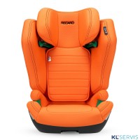 Автокресло Recaro Axion 1 (15-36 кг)