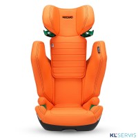 Автокресло Recaro Axion 1 (15-36 кг)